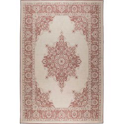 Private Label Coventry Buitenkleed 170x240 Rood