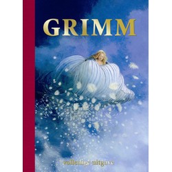 NL - Lemniscaat Lemniscaat Sprookjes van Grimm (volledige uitgave)