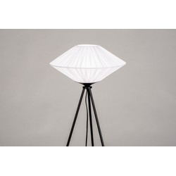 Vloerlamp Lumidora 74159