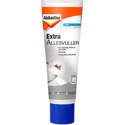 Ext allesvuller steen 200 ml