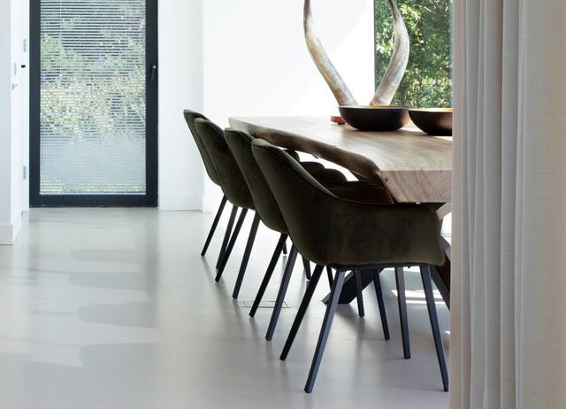 Budgetfinds: eetkamerstoelen van vegan leer & meer!