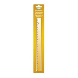 Toppoint Liniaal 30 cm