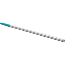 Intex aluminium telescoopsteel voor schepnet zwembad reinigen 279 cm - Telescoopstelen