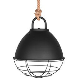Hanglamp Korf 47x47x55 cm | L