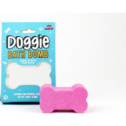 Gift Republic Doggie Badbruisbal