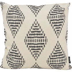Novi Boho #1 | 45 x 45 cm | Kussenhoes | Katoen/Linnen