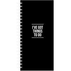 Studio Stationery - To Do Notebook I’ve got things to do
