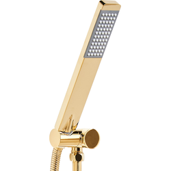 Beliani CHILAPA - Armaturen-Goud-Messing