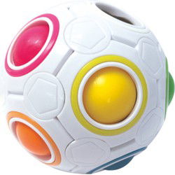 Magische Bal 6.5 cm