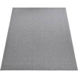 Binnen & Buitenkleed Warilia - Grijs - 140x200 cm