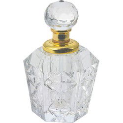 Melady Parfum Flesje Glas