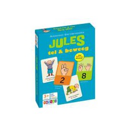 NL - Zwijsen Zwijsen Jules tel & beweeg