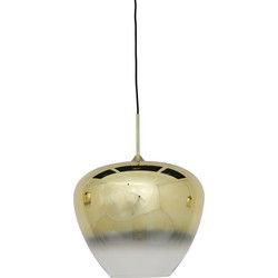 Light & Living - Hanglamp MAYSON - Ø40x34cm - Goud