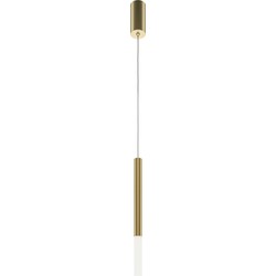 Maytoni - Hanglamp Pro Shade - Goud - Ø3
