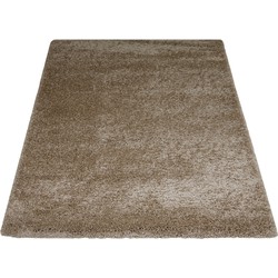 Karpet Rome Sand 200 x 240 cm