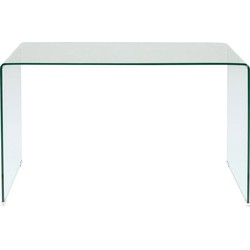 Kare Bureau Clear Club 125x60cm