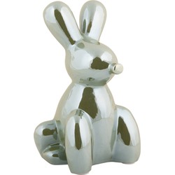 Statue Balloon Bunny Large