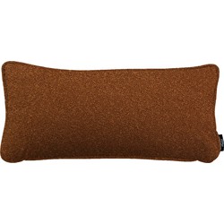 Decorative cushion Adria terra 60x30 - Madison