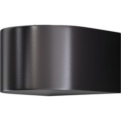 Maytoni Outdoor - Architecturale verlichting Blow - Grafiet