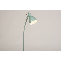 Vloerlamp Lumidora 74464