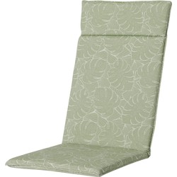 Madison Outdoor Vintage - Palm Green - 120x50 - Groen