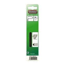 Connex COXT806016 Figuurzaagblad Gnom 3+5+7 3x4 Stuks