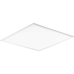 Groenovatie LED Paneel 60 x 60 cm Neutraal Wit, 36W, Incl. Driver, UGR19