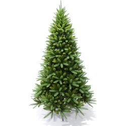 Kunstkerstboom Helsinki groen 240 cm