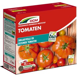Dünger Tomaten 3 kg im Spenderkarton - DCM