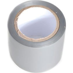 Isolatieband grijs 50mmx10m