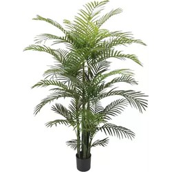 Areca Palm Large kunstplant - Buitengewoon de Boet