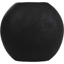 Vaas Rayskin - Zwart - 49.5x20x45cm