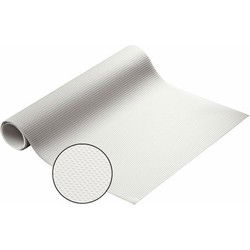 Benson Antislipmat - transparant - 150 x 50 cm - rubber - Badmatjes