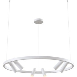 Maytoni - Hanglamp Satellite - Wit