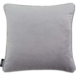 Decorative cushion Bari lila 45x45 - Madison