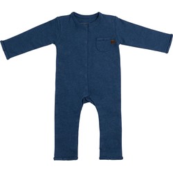Baby's Only Boxpakje Melange - Jeans - 62 - 100% ecologisch katoen