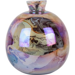 Vase Melange Bottle