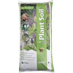 Plant Soil 20 L 60 vijveraccesoires - Velda