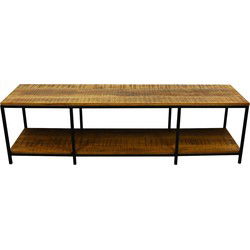 Kick Industrial TV dressoir Maud