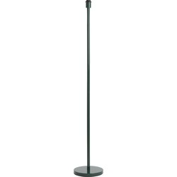 Light&living Vloerlamp Ø25x148,5 cm WASHINGTON glans donker groen