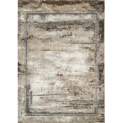 CARRARA MODERN BRUIN BEIGE VLOERKLEED