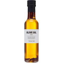 Nicolas Vahé - Olijfolie Chili