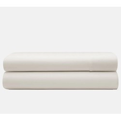 Dreamhouse Laken Creme-2-persoons (200x260 cm)