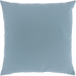 Unique Living - Kussen Ann Outdoor - 45x45cm - Blauw