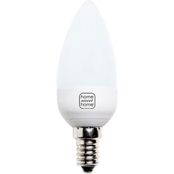 Home sweet home LED lamp Candle E14 3,2W 250Lm 2700K - warmwit