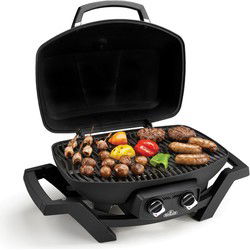 TRAVELQ PRO285 gas