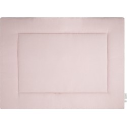 Baby's Only Boxkleed Fresh ECO - Oud Roze - 75x95 cm