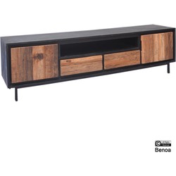 Benoa Anayah TV Cabinet 180 cm