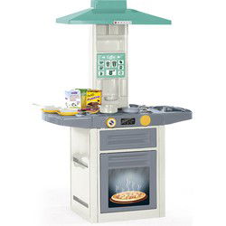 Dolu 2606 Chef Keukenset met 20 Accessoires en Geluiden