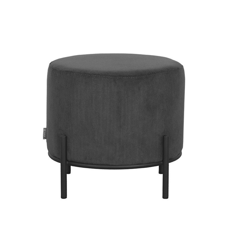 Poef Troy 46x46x41 cm| L - 